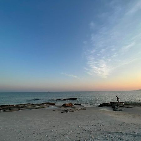 Nong Nuey Rooms Koh Samet Zewnętrze zdjęcie
