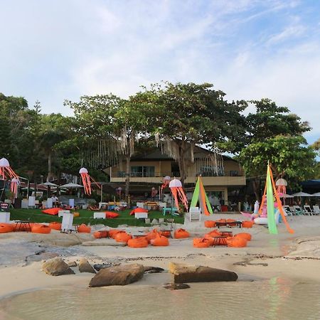 Nong Nuey Rooms Koh Samet Zewnętrze zdjęcie