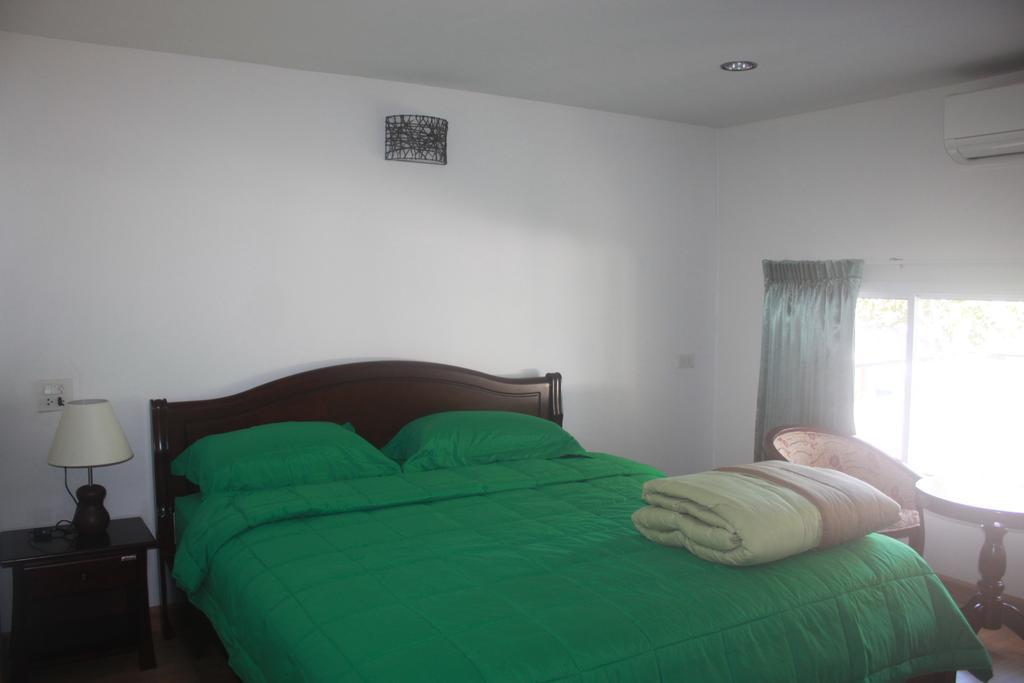 Nong Nuey Rooms Koh Samet Pokój zdjęcie