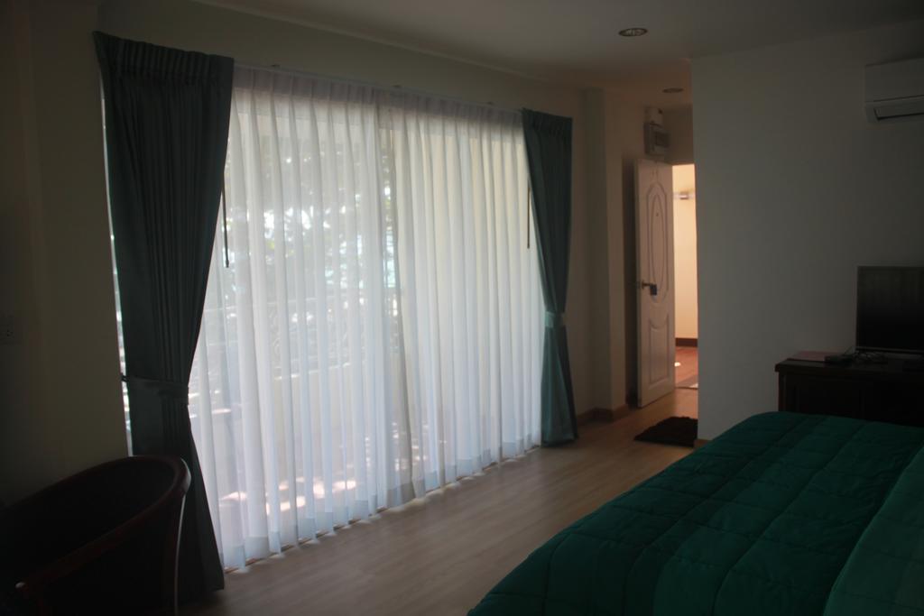 Nong Nuey Rooms Koh Samet Pokój zdjęcie