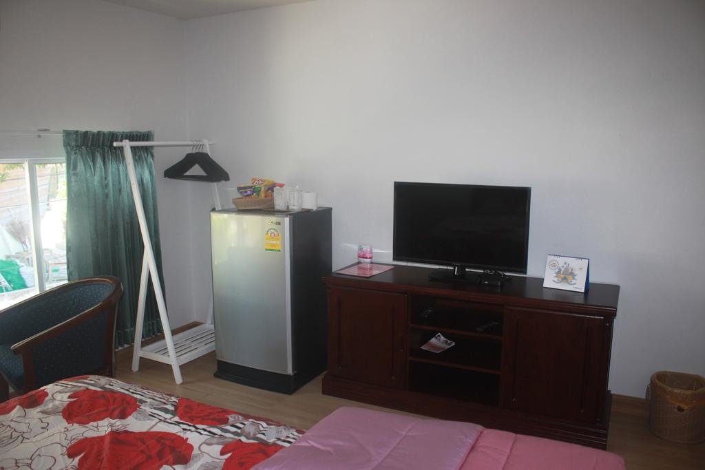 Nong Nuey Rooms Koh Samet Pokój zdjęcie