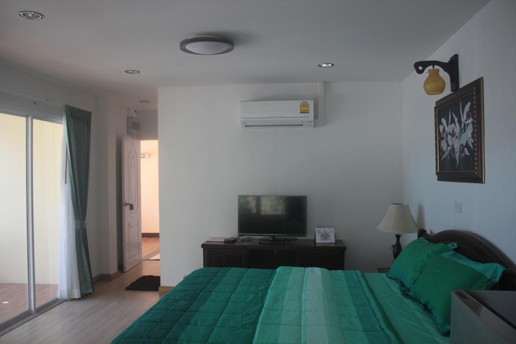 Nong Nuey Rooms Koh Samet Pokój zdjęcie