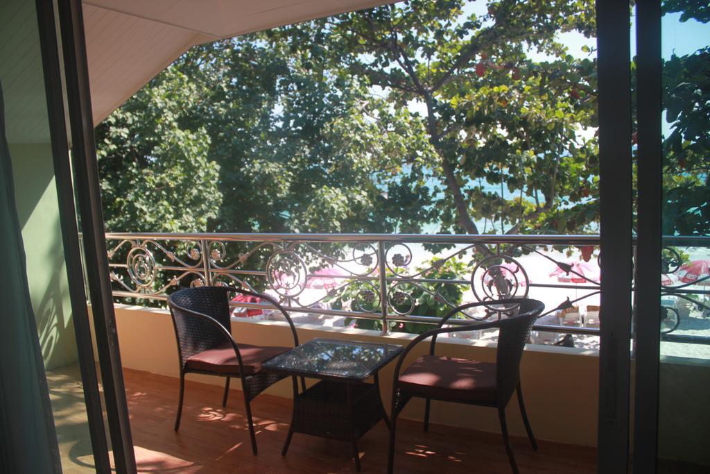 Nong Nuey Rooms Koh Samet Pokój zdjęcie