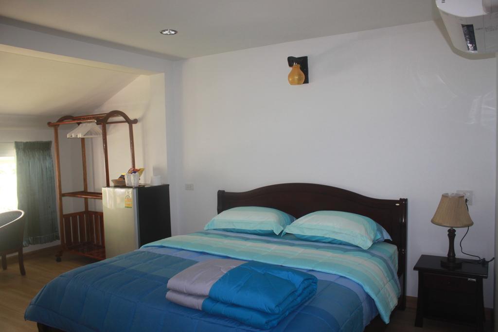 Nong Nuey Rooms Koh Samet Pokój zdjęcie