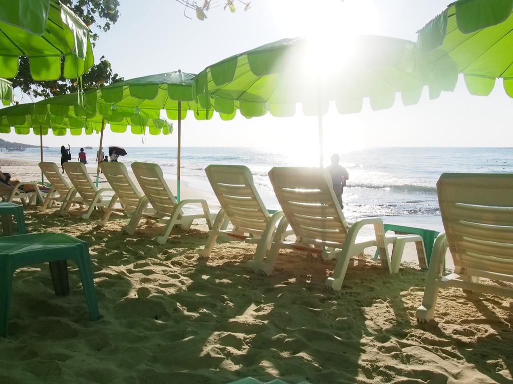 Nong Nuey Rooms Koh Samet Zewnętrze zdjęcie