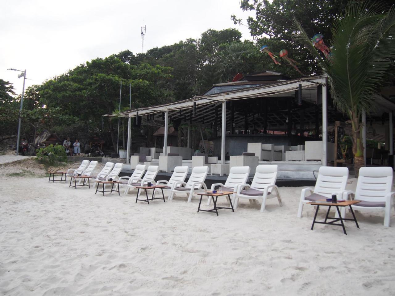 Nong Nuey Rooms Koh Samet Zewnętrze zdjęcie