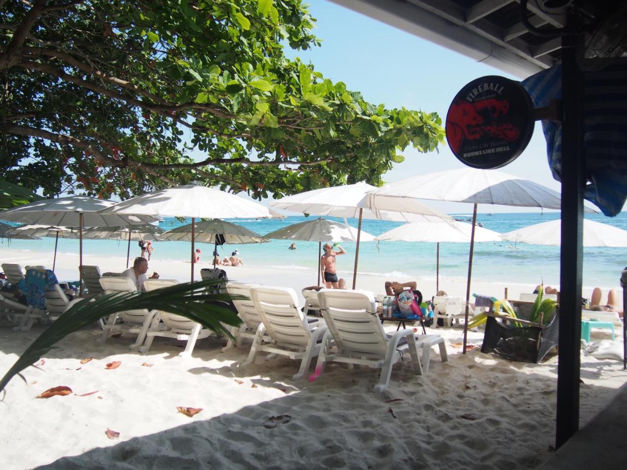 Nong Nuey Rooms Koh Samet Zewnętrze zdjęcie