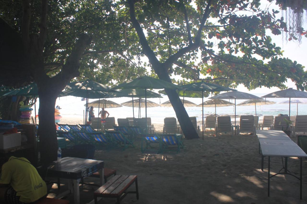 Nong Nuey Rooms Koh Samet Zewnętrze zdjęcie