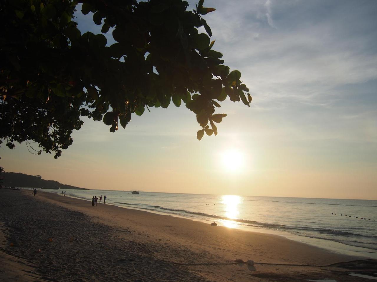 Nong Nuey Rooms Koh Samet Zewnętrze zdjęcie