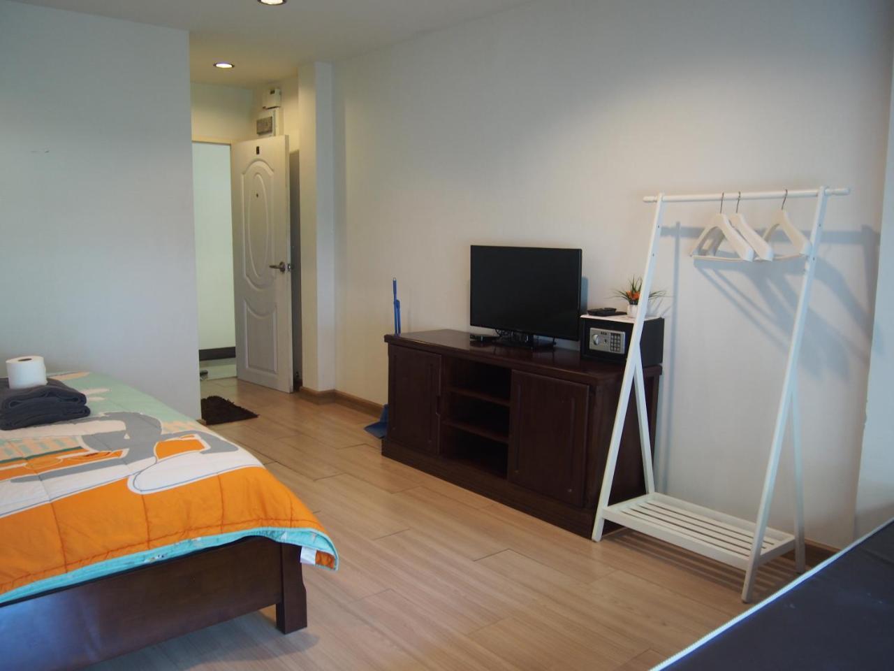 Nong Nuey Rooms Koh Samet Zewnętrze zdjęcie