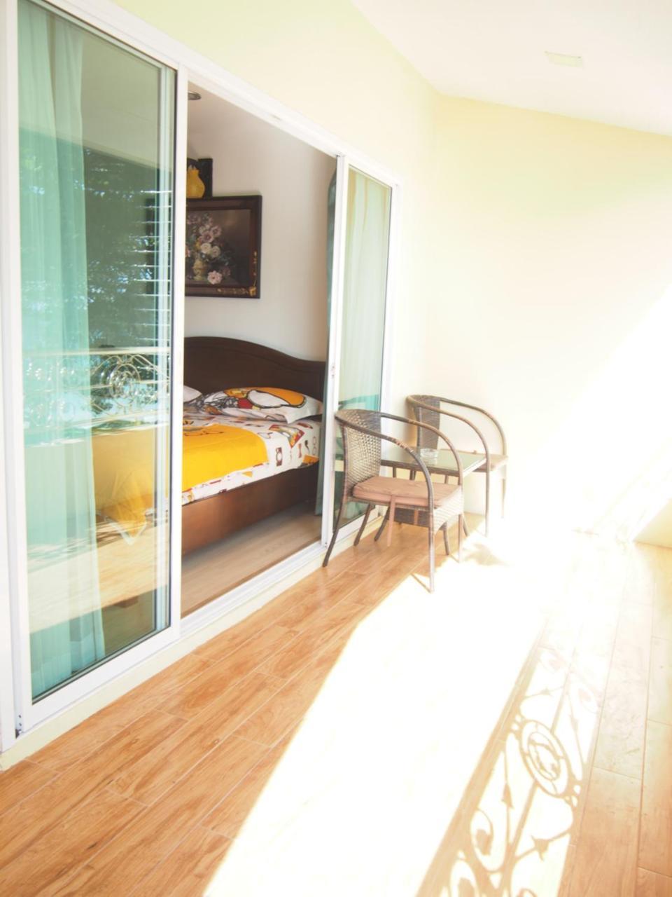 Nong Nuey Rooms Koh Samet Zewnętrze zdjęcie