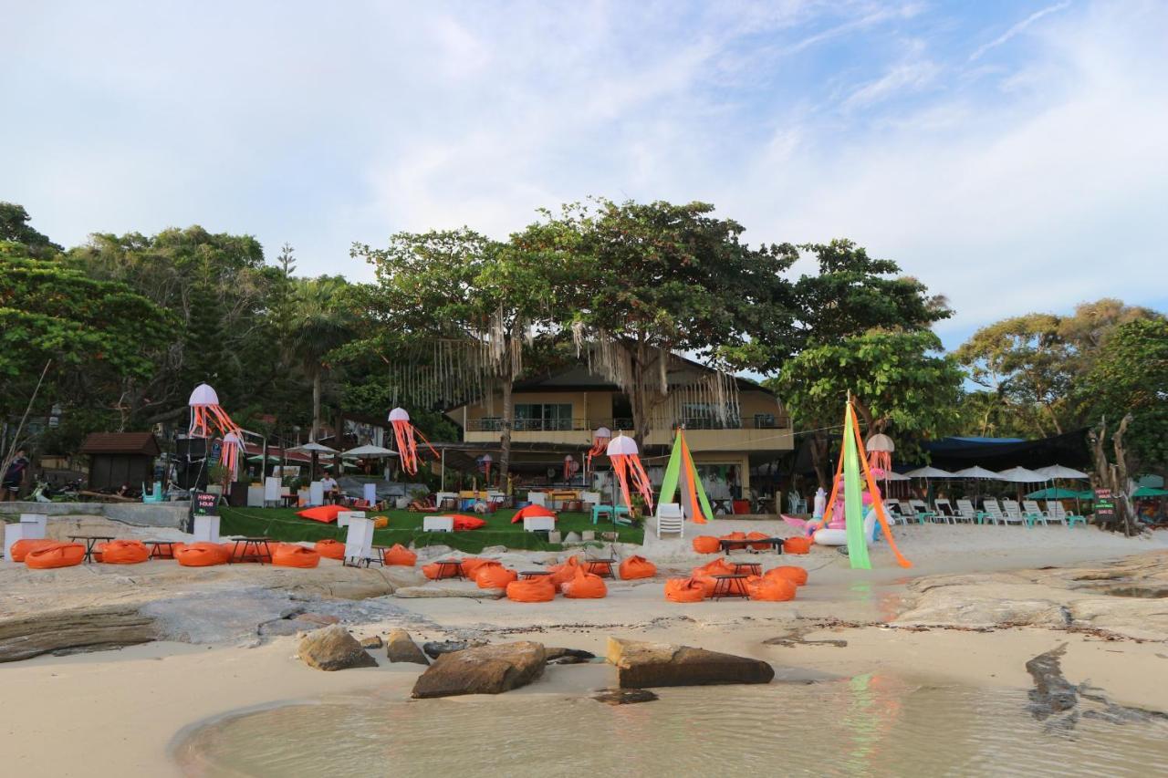 Nong Nuey Rooms Koh Samet Zewnętrze zdjęcie