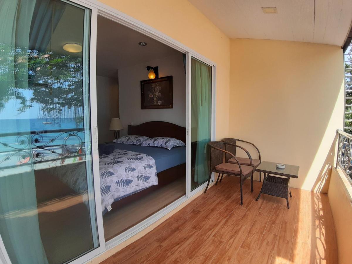 Nong Nuey Rooms Koh Samet Zewnętrze zdjęcie