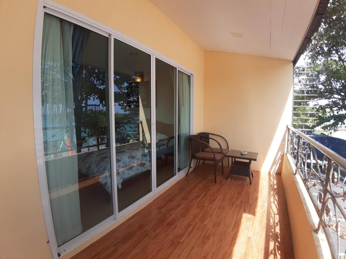 Nong Nuey Rooms Koh Samet Zewnętrze zdjęcie