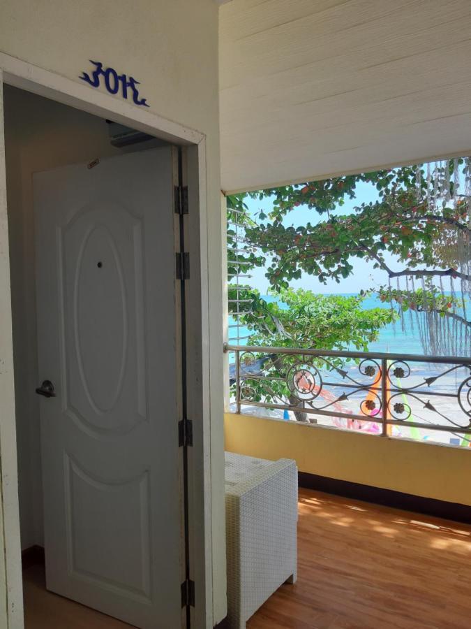 Nong Nuey Rooms Koh Samet Zewnętrze zdjęcie